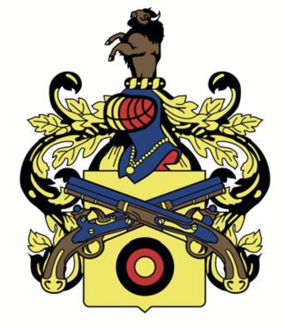 SV Wisentatal Schleiz Wappen